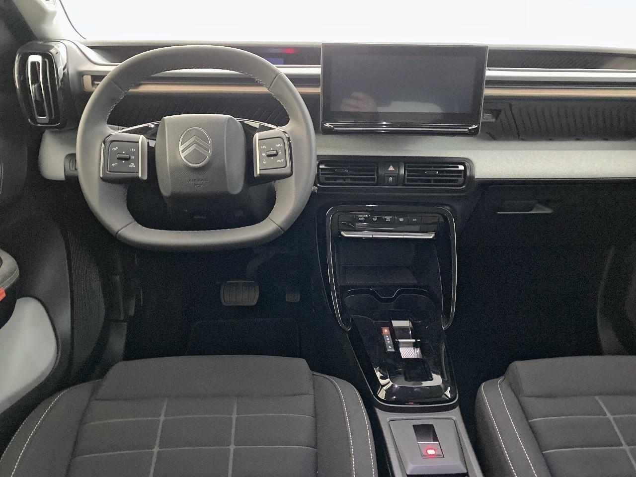 Citroën C3 Aircross e-c3 aircross 113 autonomie confort plus — photo 8