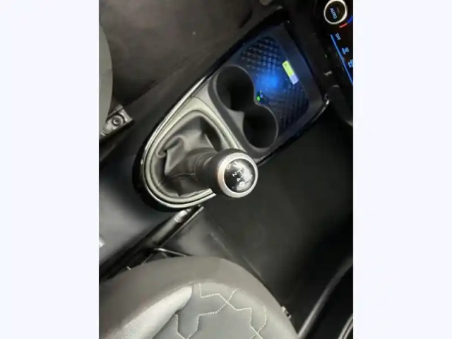 Toyota Aygo 1.0 vvt-i 72 collection — photo 17
