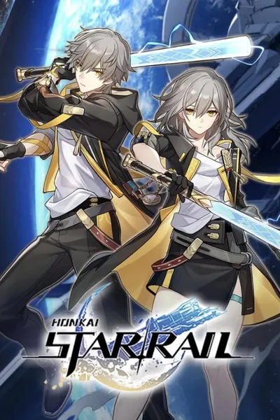 Honkai: Star Rail