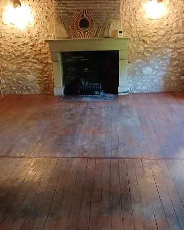 Particulier vend maison de bourg à Mussidan (24)