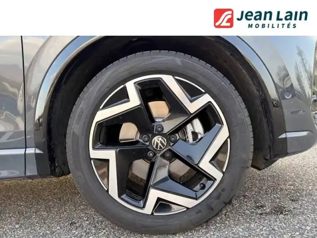 Volkswagen Tiguan 2.0 tdi 150ch dsg7 — photo 51