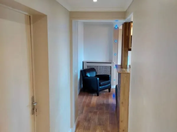 Chambre dans belle coloc 62m² à Saint-Denis