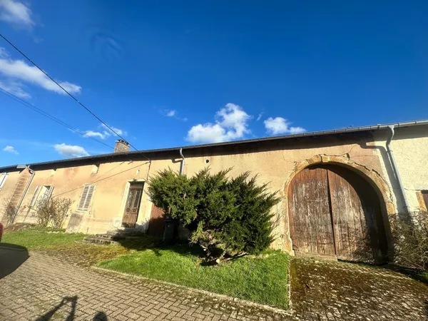 Maison 6 pièces 400 m²