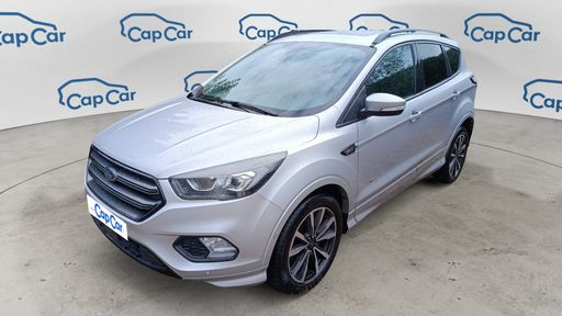 Ford Kuga 2.0 TDCi 150 AWD Powershift - ST-Line – 2019 – 120149 km – Diesel – Boîte Automatique — photo 30