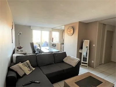 Appartement 2 pièces - Résidence "Boileau"