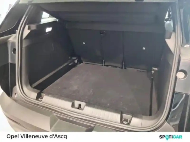 Jeep Compass electrique 213ch 74kwh altitude — photo 6