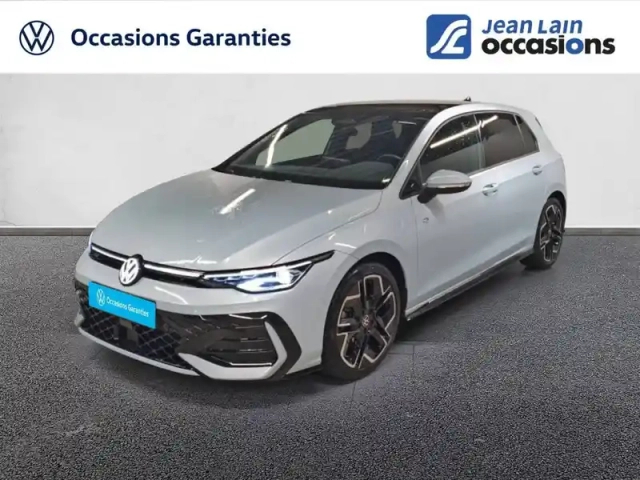 Volkswagen Golf 2.0 tdi 150 dsg7