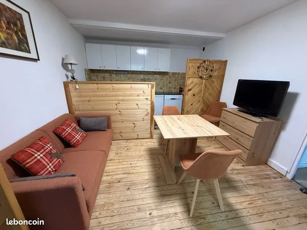 Location Appartement Saison
