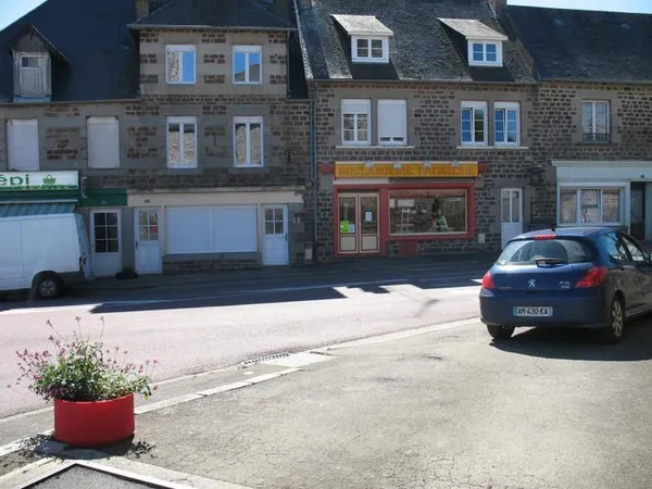 Appartement de 84m2 à louer sur Notre-Dame-de-Cenilly