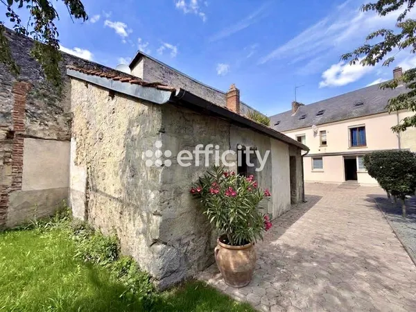 Maison 6 pièces 145 m²