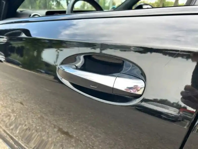 Mercedes Classe A 200 amg line — photo 12
