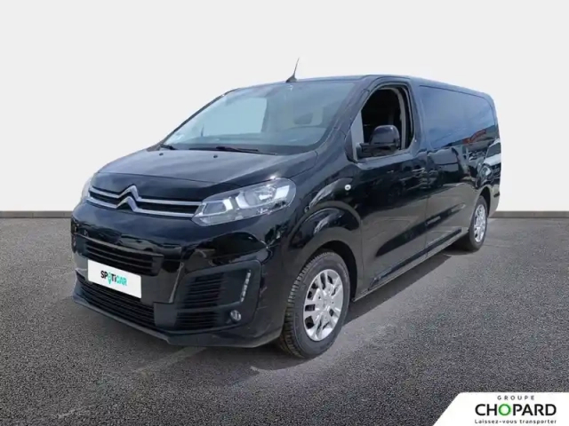 Citroën Spacetourer xl bluehdi 150 s&amp;s bvm6