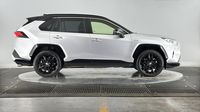 Toyota Rav4 Hybride 222ch Collection AWD-i MY21 — photo 4
