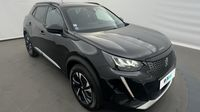 Peugeot 2008 1.2 PureTech 130ch S&S Allure Pack EAT8 — photo 3