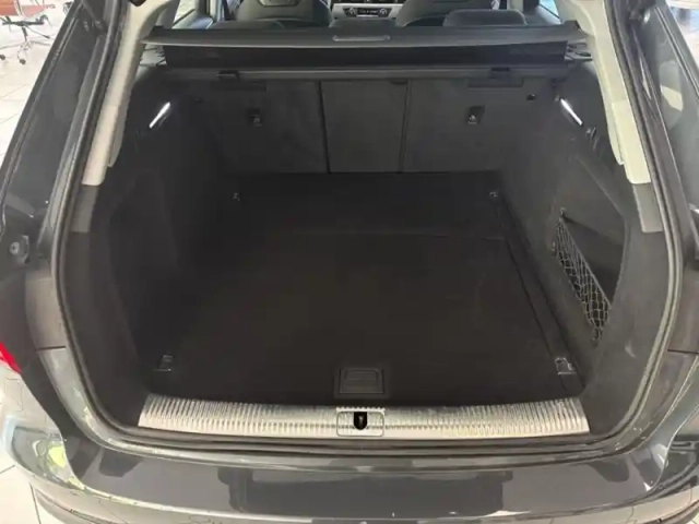 Audi A4 40 tdi basis — photo 10