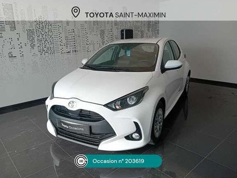 Toyota YARIS Toyota Yaris