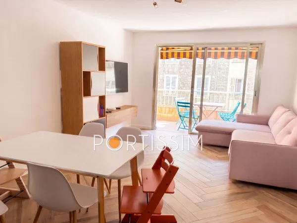 Vente appartement 3 Pièce(s)