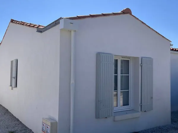Maison 3 pièces 82 m²