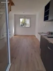 Appartement de 36 m²