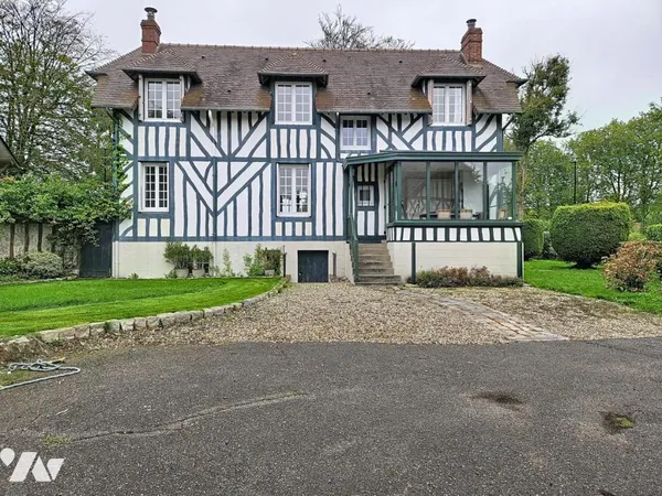 Maison 105 m²