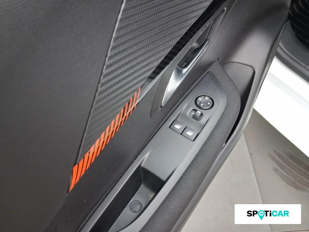 Peugeot 208 1.2 puretech 75ch s&s active — photo 19