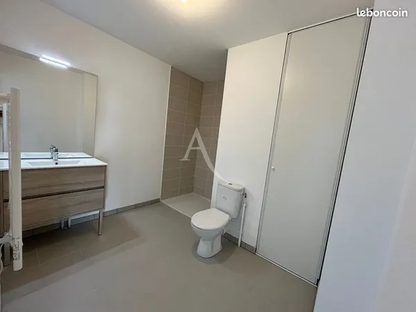 appartement F2