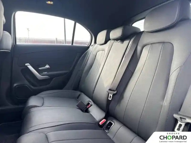 Mercedes Classe A 200 7g-dct — photo 82