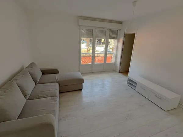 Appartement 1 pièce 30 m²