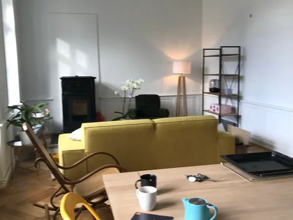Location appartement Angers
