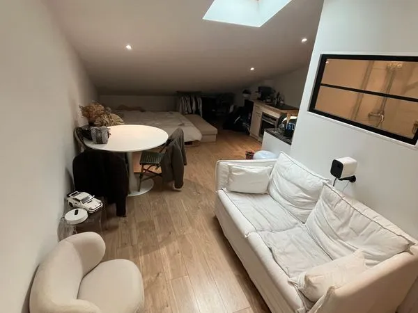 Studio place puget
