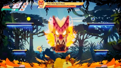 SpeedRunners 2 : la bande-annonce de lancement dévoile un gameplay compétitif