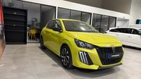 Peugeot 208 1.2 PureTech 100ch S&S Active — photo 3