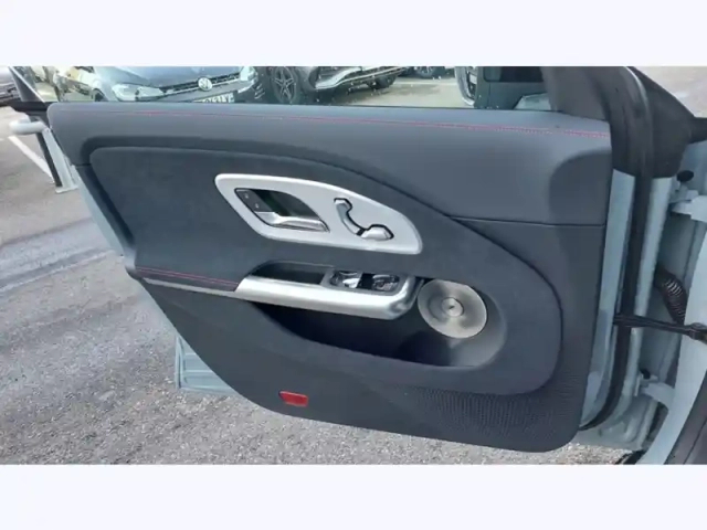 Mercedes Cla 200 — photo 25