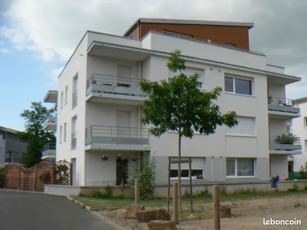 T2 à Mordelles