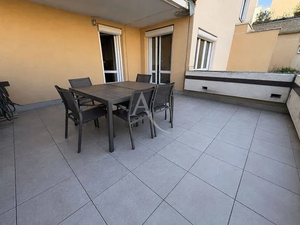 Appartement 3 pièces 70 m²