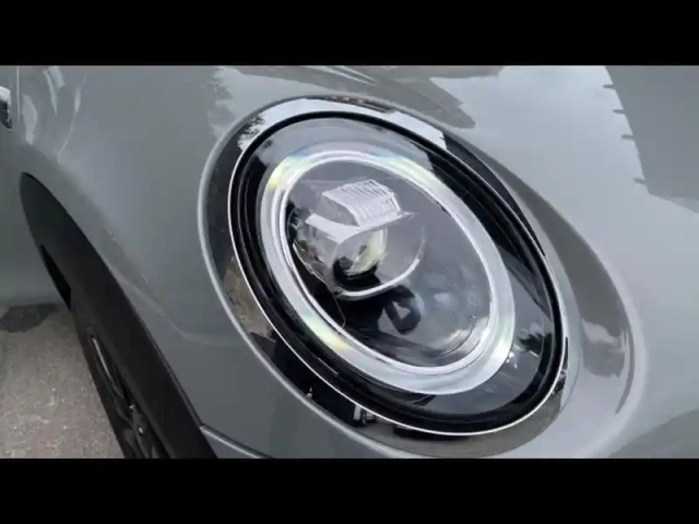 Mini Mini cooper 136ch  edition greenwich bva7 — photo 9