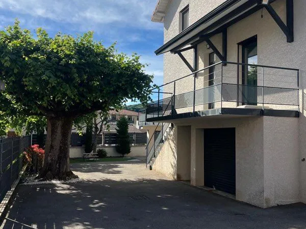 Maison familiale 3 chambres - 120 m2 - Proche commerces