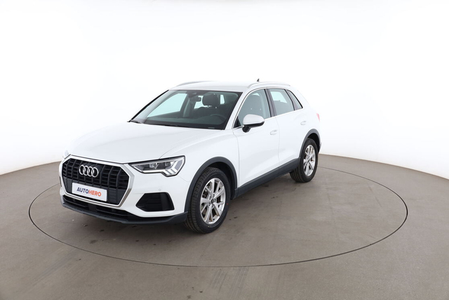 Audi Q3 35 TFSI Advanced S Tronic 7