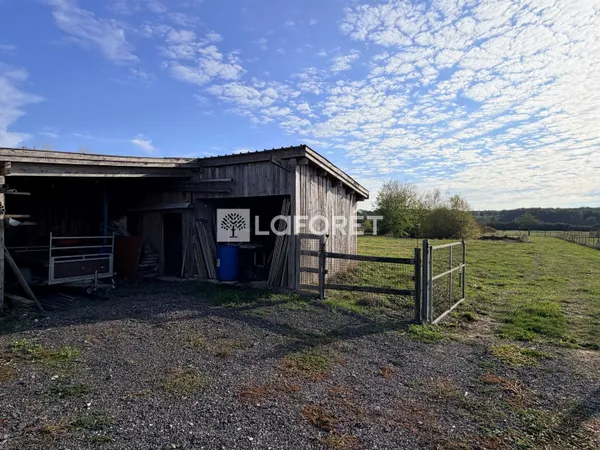 Terrain 7200 m²