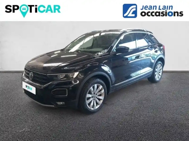 Volkswagen T-Roc 1.5 tsi 150 evo start/stop dsg7