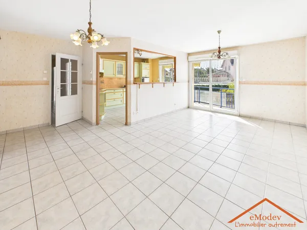 APPARTEMENT T3 145 000€