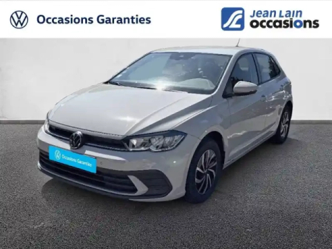Volkswagen Polo 1.0 tsi 95 s&amp;s bvm5
