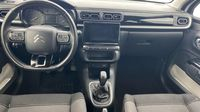 Citroen C3 1.2 PureTech 83ch S&S Shine — photo 8