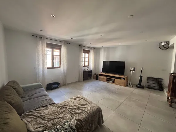 Maison 4 pièces 88 m²