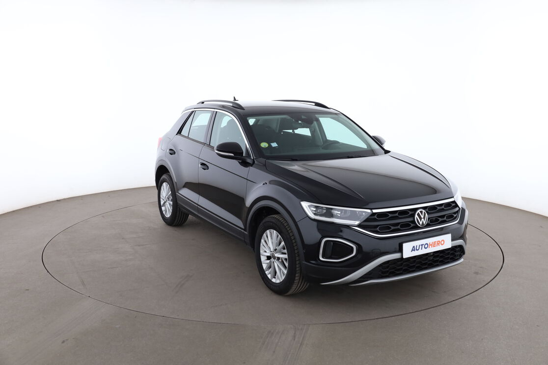 Volkswagen T-Roc 2.0 TDI Life Business BVM6 — photo 7