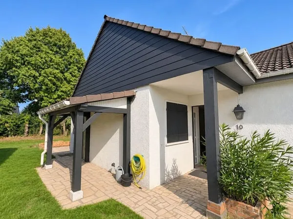 Maison 4 pièces 95 m²