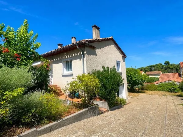Maison 4 pièces 71 m²