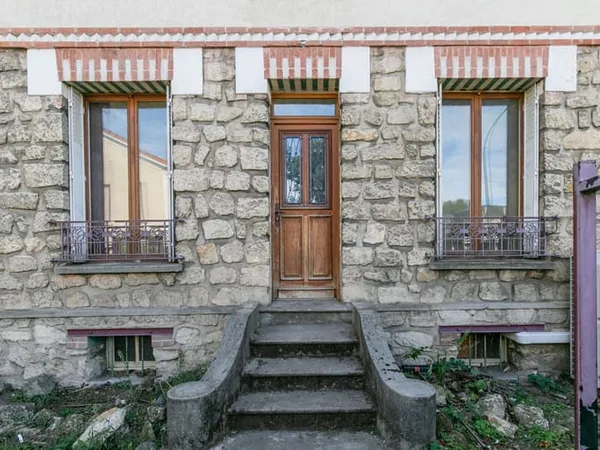 Maison 4 pièces 89 m²
