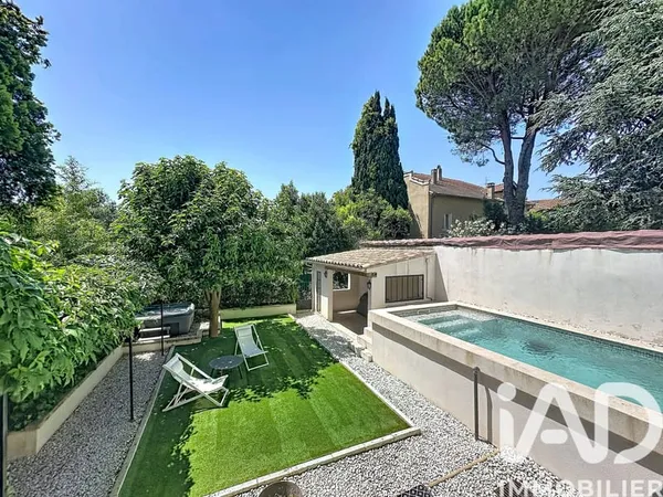 Maison 4 pièces 133 m²