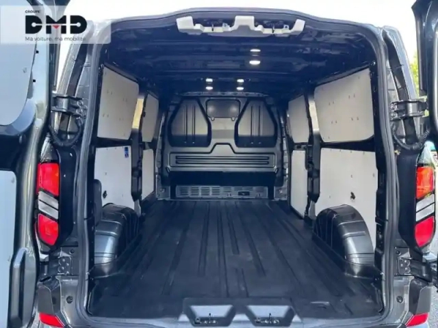 Ford Custom transit  fg 320 l2h1 2.0 ecoblue 136ch limited — photo 12